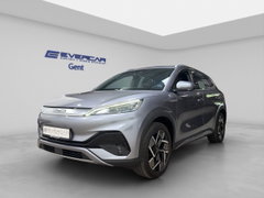 BYD ATTO 3