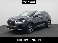 DS DS 7 Crossback