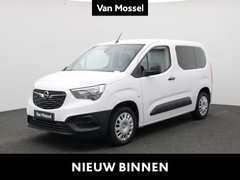 Opel Combo Life