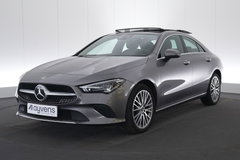 Mercedes CLA