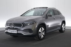 Mercedes EQA