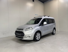 Ford Tourneo