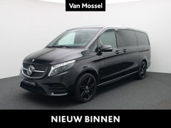 Mercedes V-Klasse