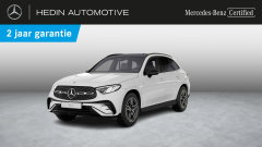 Mercedes GLC