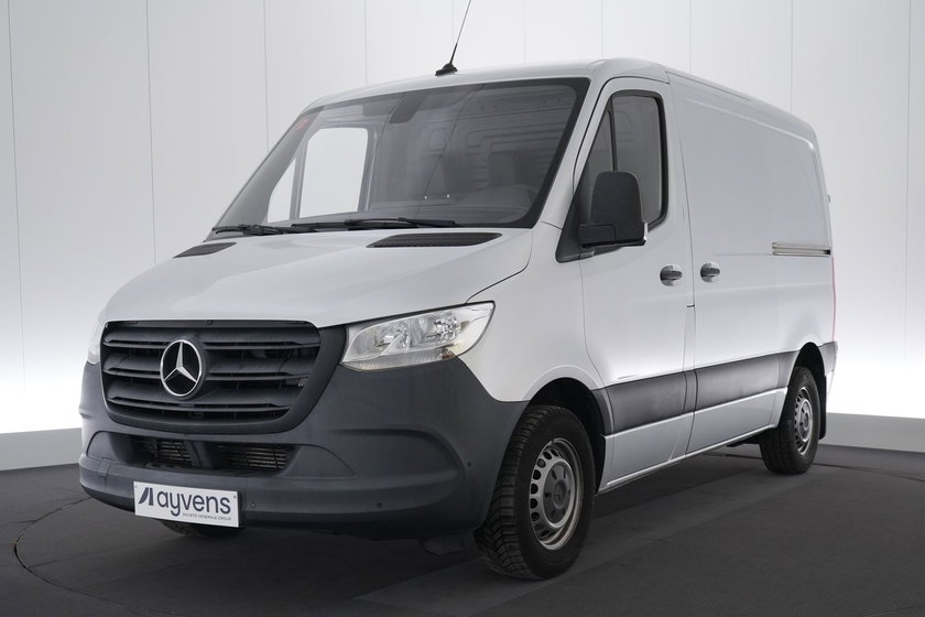 Mercedes Sprinter