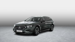 Mercedes Classe E