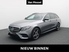 Mercedes Classe E