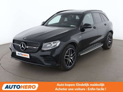Mercedes GLC