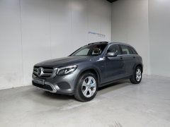 Mercedes GLC