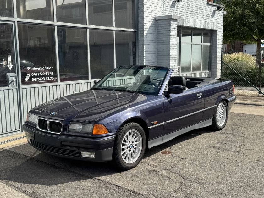 BMW Série 3