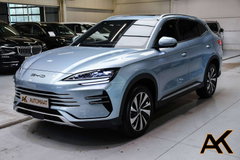 BYD Seal
