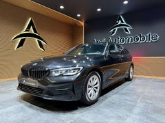 BMW Série 3
