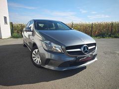 Mercedes Classe A
