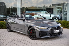 BMW 4 Reeks