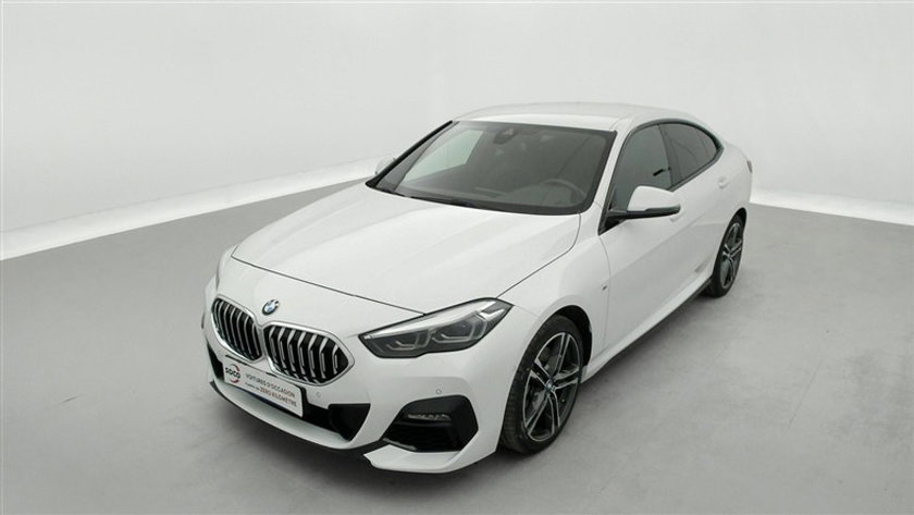 BMW 2 Reeks