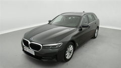 BMW Série 5