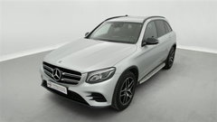 Mercedes GLC