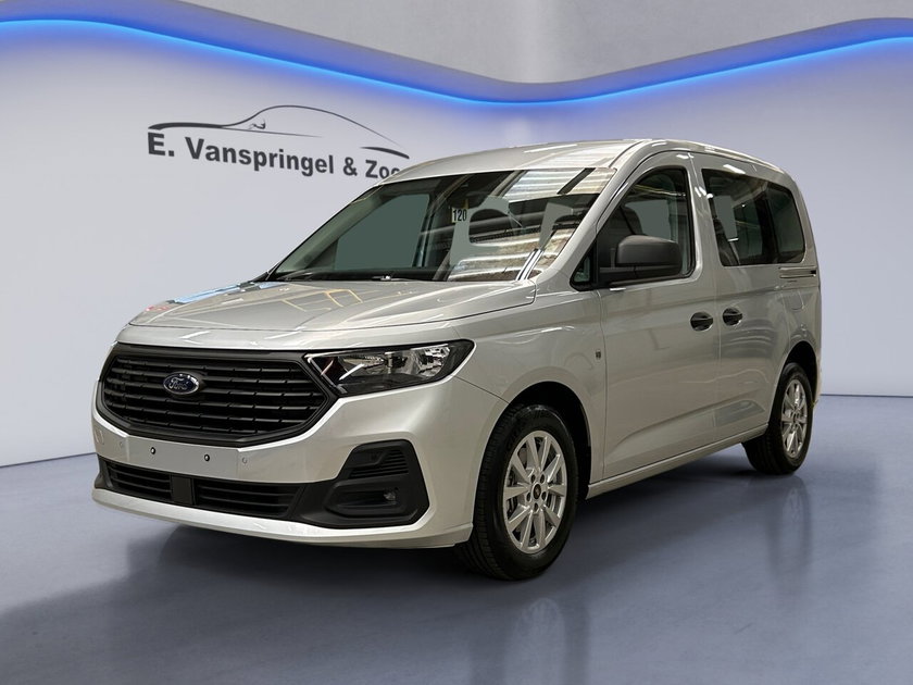 Ford Tourneo