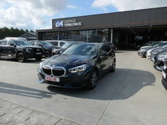 BMW Série 5