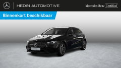 Mercedes Classe A