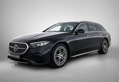 Mercedes Classe E