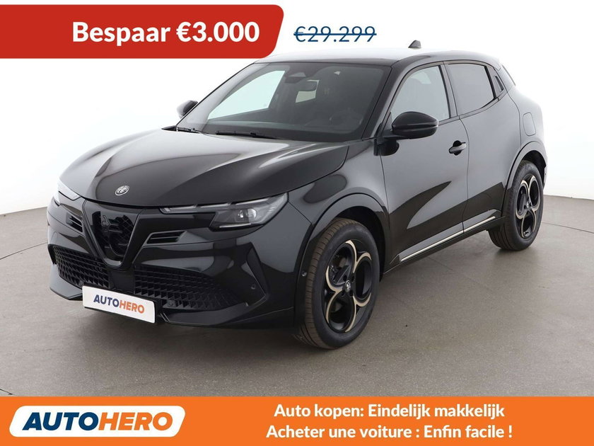 Alfa Romeo Junior