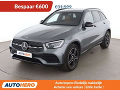 Mercedes GLC