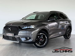 DS DS 7 Crossback
