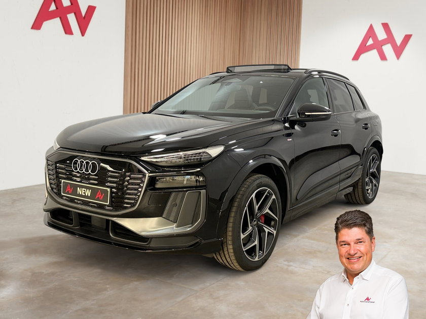 Audi Ander