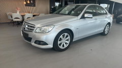 Mercedes C-Klasse