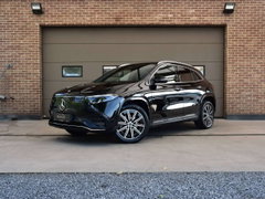 Mercedes EQA