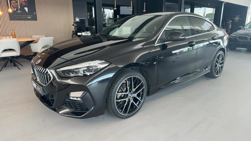 BMW 2 Reeks