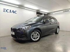 BMW Série 2