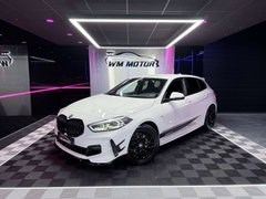 BMW Série 1