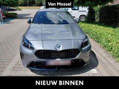 BMW Série 1