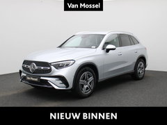 Mercedes GLC