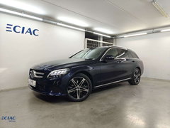 Mercedes Classe C