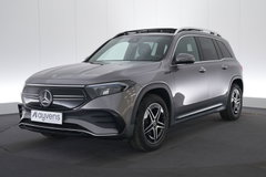 Mercedes EQB