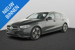 Mercedes Classe C