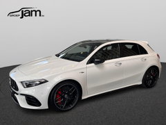 Mercedes Classe A