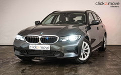 BMW 3 Reeks