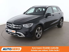 Mercedes GLC