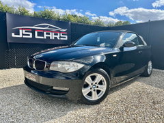 BMW Série 1