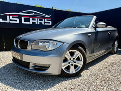 BMW Série 1