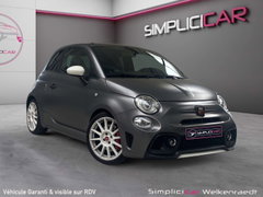 Abarth 500