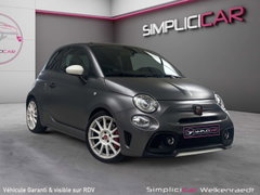 Fiat 595 Abarth