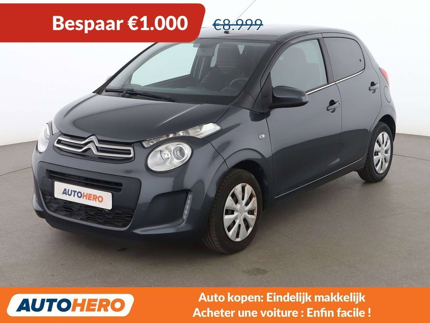 Citroen C1