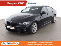 BMW 4 Reeks
