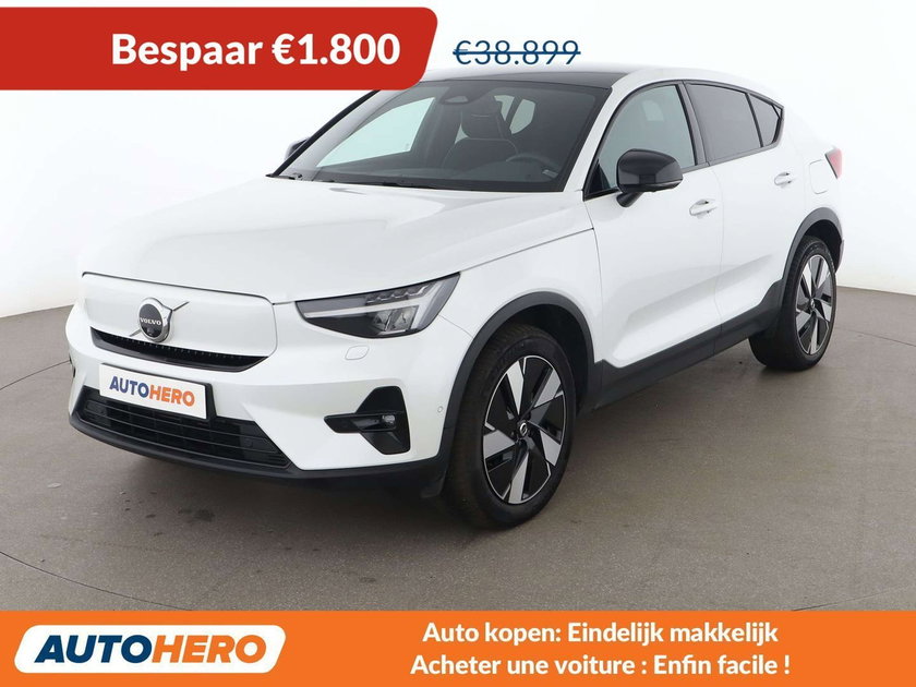 Volvo C40