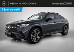 Mercedes GLC